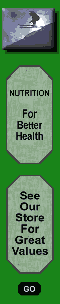 Are you concerned about fitness and nutrition? You'll want a nutrition plan for good nutrition.